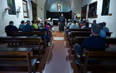 FONTE COLOMBO e FRASCHETTA DI BORGO SALA